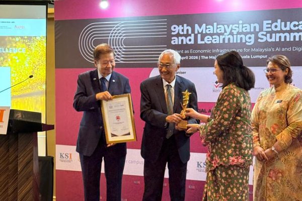 9th Malaysian Education and Learning Summit