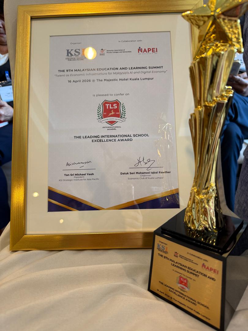 9th Malaysian Education and Learning Summit