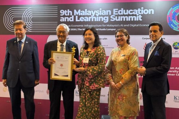 9th Malaysian Education and Learning Summit