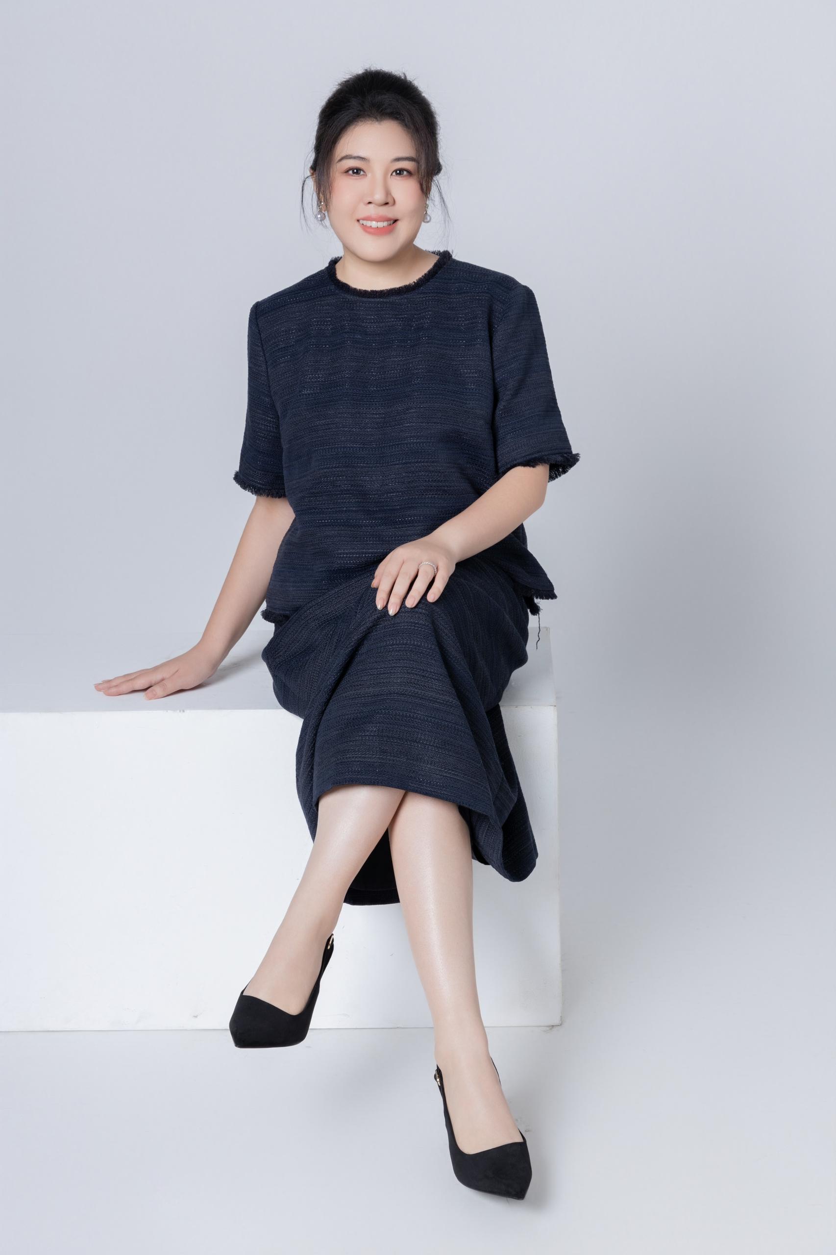 Dr. Tabitha Lim